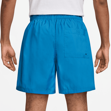 NIKE CLUB MEN'S WOVEN FLOW SHORTS