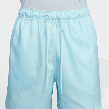 NIKE CLUB MEN'S WOVEN FLOW SHORTS