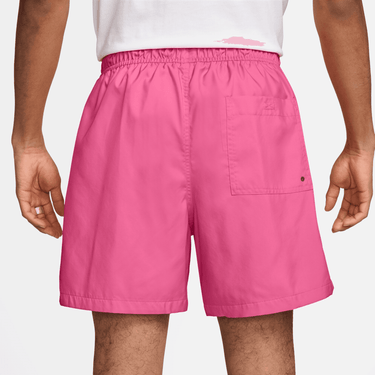 NIKE CLUB MEN'S WOVEN FLOW SHORTS