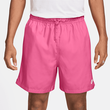 NIKE CLUB MEN'S WOVEN FLOW SHORTS