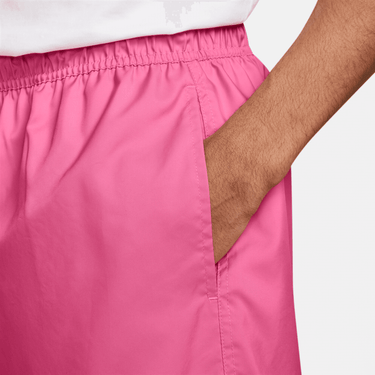 NIKE CLUB MEN'S WOVEN FLOW SHORTS