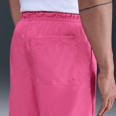 NIKE CLUB MEN'S WOVEN FLOW SHORTS