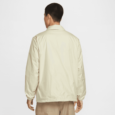 NIKE CLUB MEN'S COACHES' JACKET