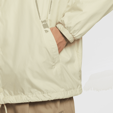 NIKE CLUB MEN'S COACHES' JACKET