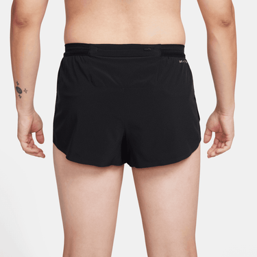 NIKE AEROSWIFT MEN'S DRI-FIT ADV 2" BRIEF-LINED RUNNING SHORT S