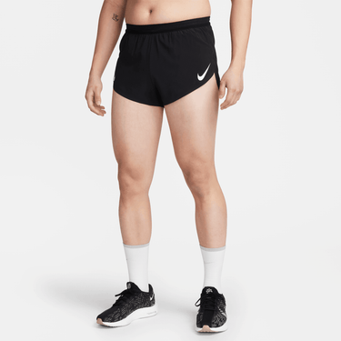 NIKE AEROSWIFT MEN'S DRI-FIT ADV 2" BRIEF-LINED RUNNING SHORT S