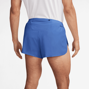 NIKE AEROSWIFT MEN'S DRI-FIT ADV 2" BRIEF-LINED RUNNING SHORTS