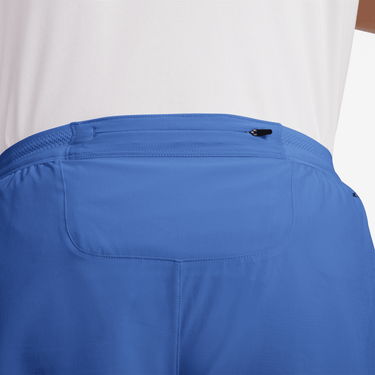NIKE AEROSWIFT MEN'S DRI-FIT ADV 2" BRIEF-LINED RUNNING SHORTS