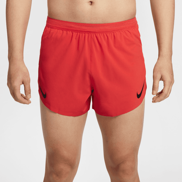 NIKE AEROSWIFT MEN'S DRI-FIT ADV 4" BRIEF-LINED RUNNING SHORTS