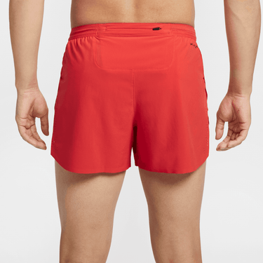 NIKE AEROSWIFT MEN'S DRI-FIT ADV 4" BRIEF-LINED RUNNING SHORTS