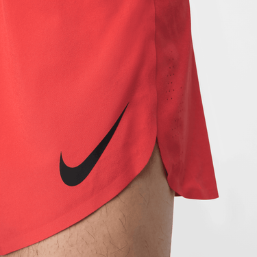 NIKE AEROSWIFT MEN'S DRI-FIT ADV 4" BRIEF-LINED RUNNING SHORTS