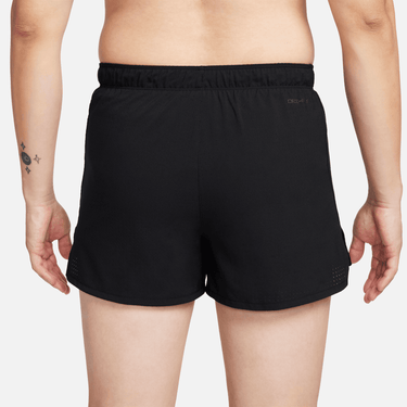 NIKE FAST MEN'S DRI-FIT 3" BRIEF-LINED RUNNING SHORTS