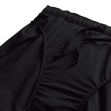 NIKE FAST MEN'S DRI-FIT 3" BRIEF-LINED RUNNING SHORTS