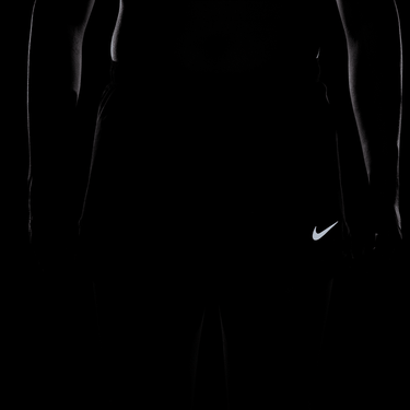 NIKE FAST MEN'S DRI-FIT 3" BRIEF-LINED RUNNING SHORTS