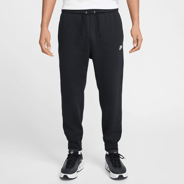 NIKE CLUB MEN'S FRENCH TERRY JOGGERS