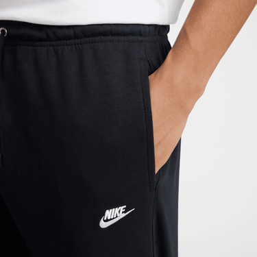 NIKE CLUB MEN'S FRENCH TERRY JOGGERS