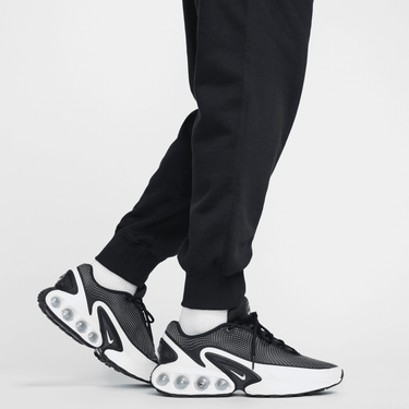 NIKE CLUB MEN'S FRENCH TERRY JOGGERS
