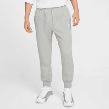 NIKE CLUB MEN'S FRENCH TERRY JOGGERS