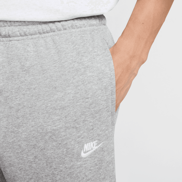 NIKE CLUB MEN'S FRENCH TERRY JOGGERS