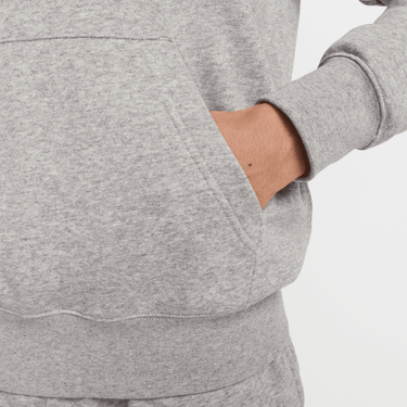 NIKE CLUB MEN'S FRENCH TERRY PULLOVER HOODIE