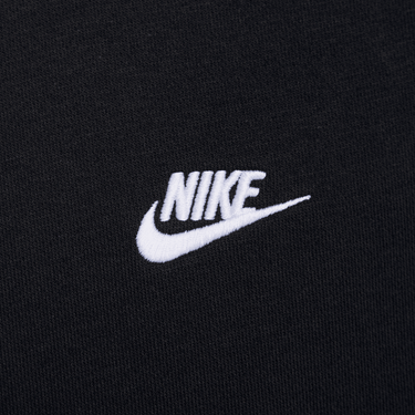 NIKE CLUB MEN'S FRENCH TERRY CREW