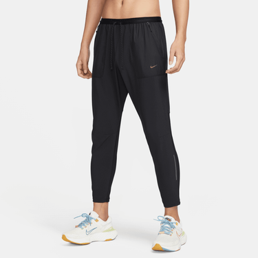 NIKE RUNNING DIVISION MEN'S DRI-FIT ADV UV RUNNING PANTS