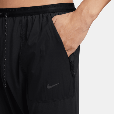 NIKE RUNNING DIVISION MEN'S DRI-FIT ADV UV RUNNING PANTS