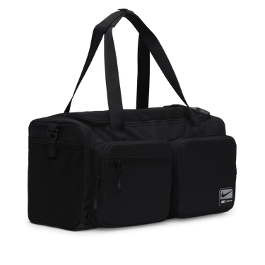NIKE UTILITY POWER 2.0 DUFFEL BAG (SMALL, 31L)