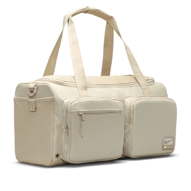 NIKE UTILITY POWER 2.0 DUFFEL BAG (SMALL, 31L)