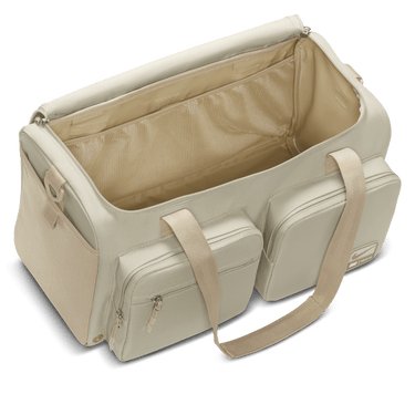 NIKE UTILITY POWER 2.0 DUFFEL BAG (SMALL, 31L)