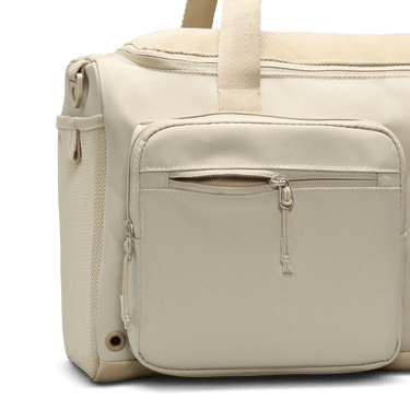 NIKE UTILITY POWER 2.0 DUFFEL BAG (SMALL, 31L)
