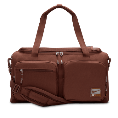 NIKE UTILITY POWER 2.0 DUFFEL BAG (SMALL, 31L)