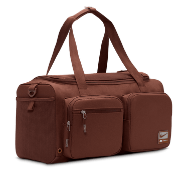 NIKE UTILITY POWER 2.0 DUFFEL BAG (SMALL, 31L)