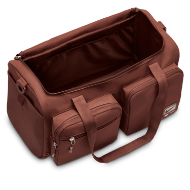 NIKE UTILITY POWER 2.0 DUFFEL BAG (SMALL, 31L)