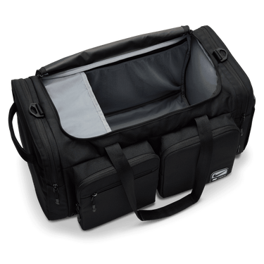 NIKE UTILITY POWER 2.0 DUFFEL BAG (MEDIUM, 51L)