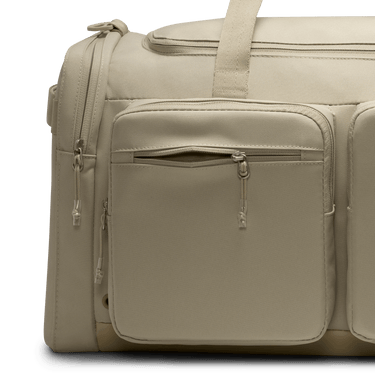 NIKE UTILITY POWER 2.0 DUFFEL BAG (MEDIUM, 51L)