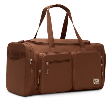 NIKE UTILITY POWER 2.0 DUFFEL BAG (MEDIUM, 51L)