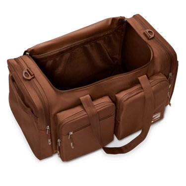 NIKE UTILITY POWER 2.0 DUFFEL BAG (MEDIUM, 51L)