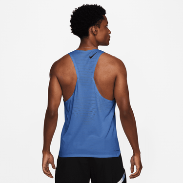 NIKE AEROSWIFT MEN'S DRI-FIT ADV RUNNING SINGLET