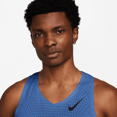 NIKE AEROSWIFT MEN'S DRI-FIT ADV RUNNING SINGLET