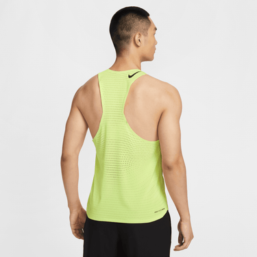 NIKE AEROSWIFT MEN'S DRI-FIT ADV RUNNING SINGLET