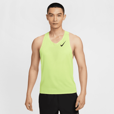 NIKE AEROSWIFT MEN'S DRI-FIT ADV RUNNING SINGLET