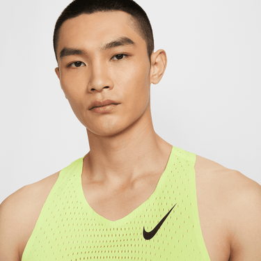 NIKE AEROSWIFT MEN'S DRI-FIT ADV RUNNING SINGLET