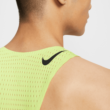 NIKE AEROSWIFT MEN'S DRI-FIT ADV RUNNING SINGLET