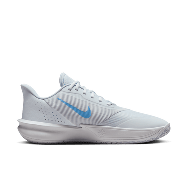 NIKE PRECISION 7 MEN'S BASKETBALL SHOES