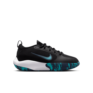 NIKE ISOFLY BIG KIDS' BASKETBALL SHOES