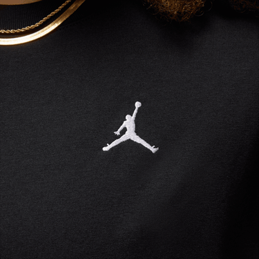 JORDAN ESSENTIALS WOMEN'S TOP