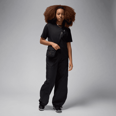 JORDAN ESSENTIALS WOMEN'S TOP