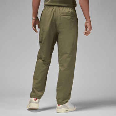 JORDAN ESSENTIALS MEN'S WOVEN PANTS