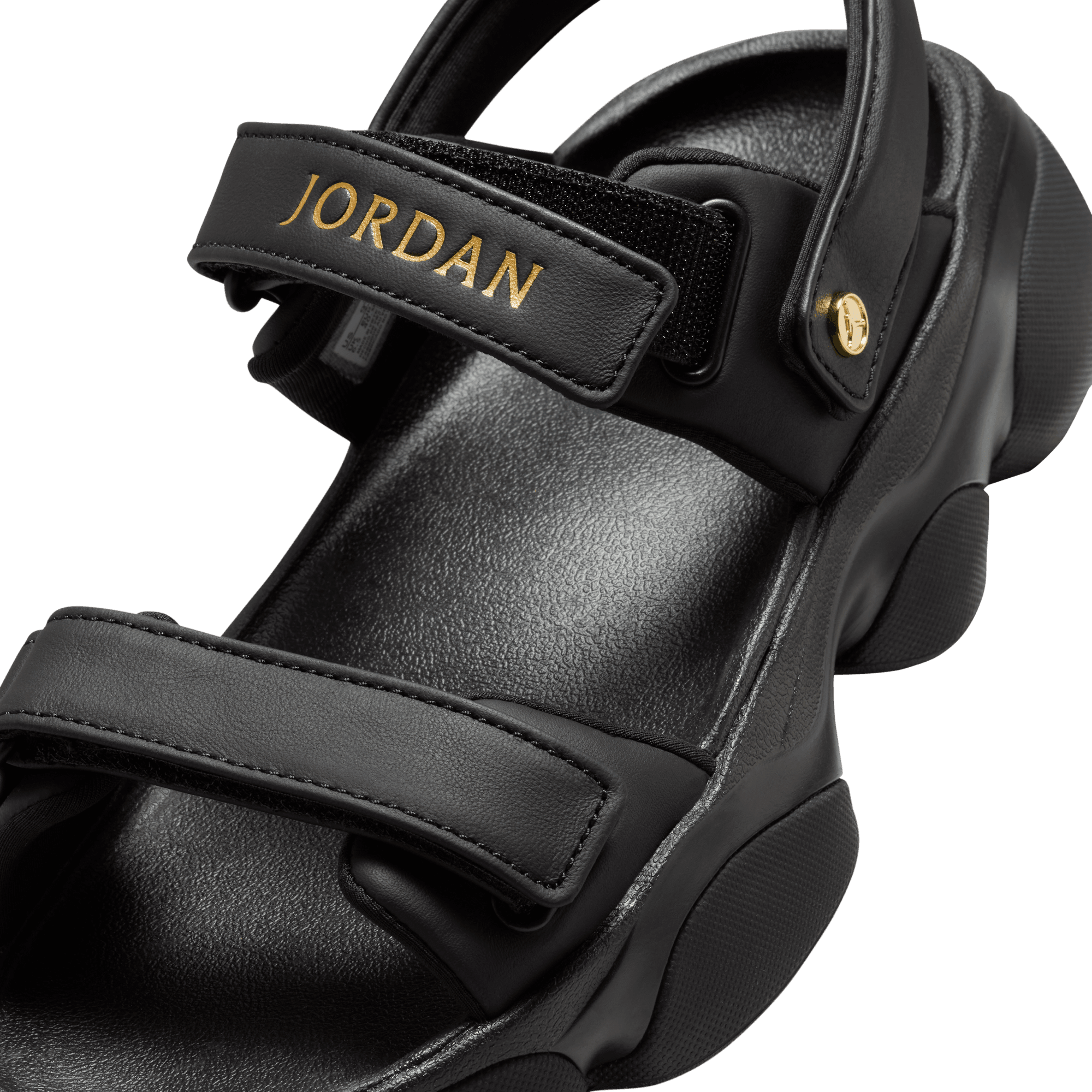 New jordan sandals discount